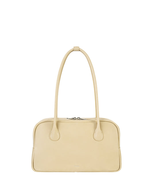 Momo Bag Large / Butter
