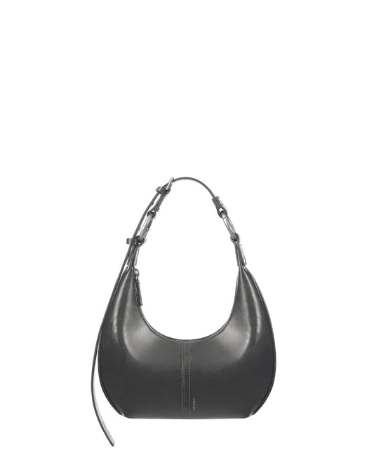 Tovi Bag / Metallic Gray