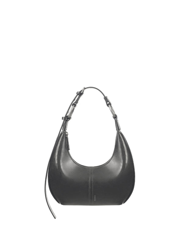 Tovi Bag / Metallic Gray