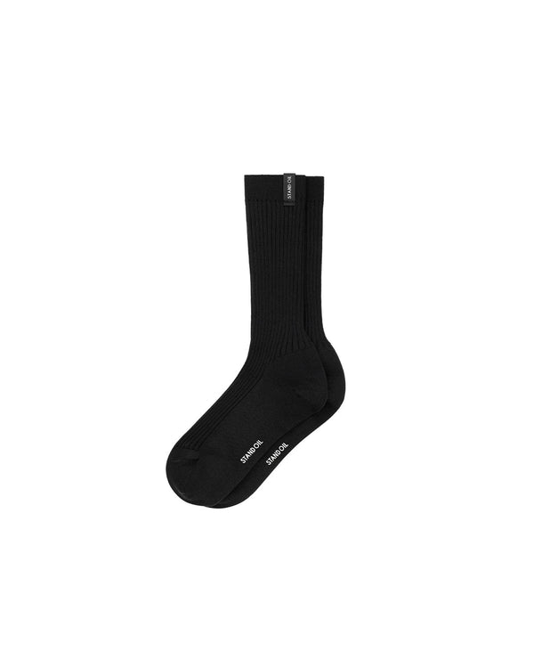 Breeze Socks / Black