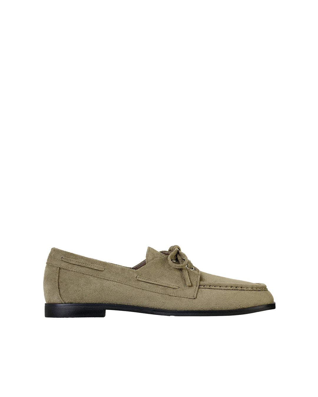 Brick Loafer / Olive