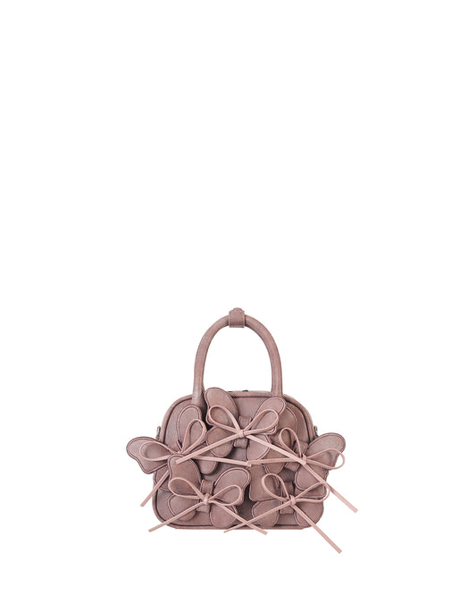 Fleeting Momo Bag Mini / Pink