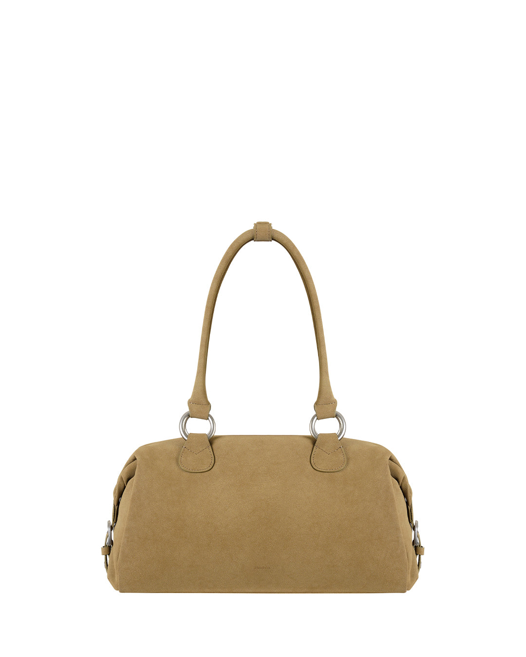 Zuni Bag / Mustard