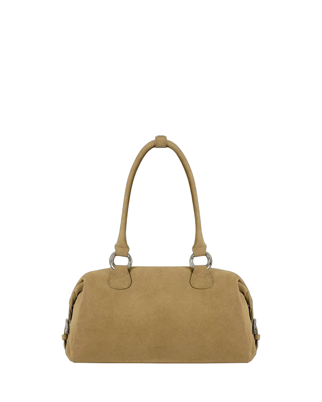 Zuni Bag / Mustard