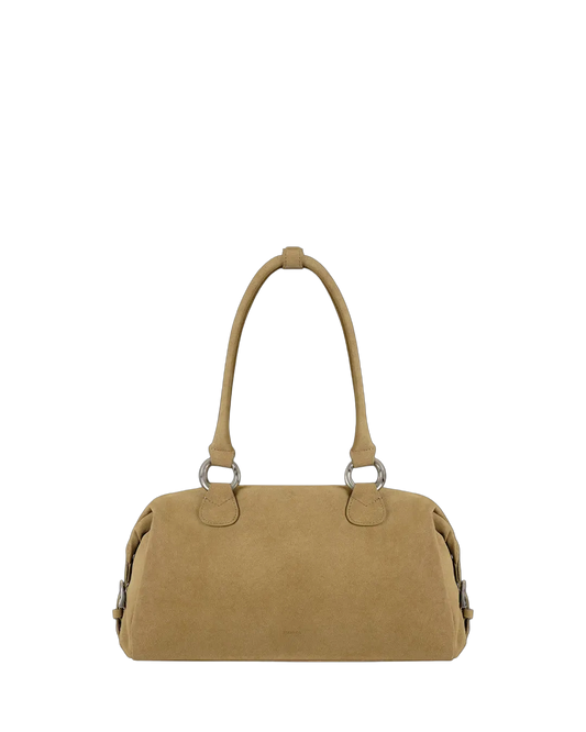 Zuni Bag / Mustard