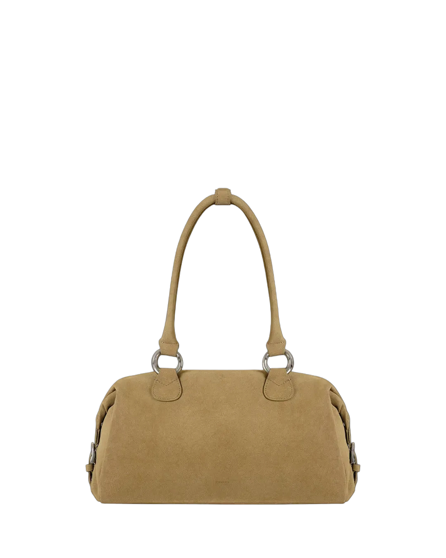 Zuni Bag / Mustard