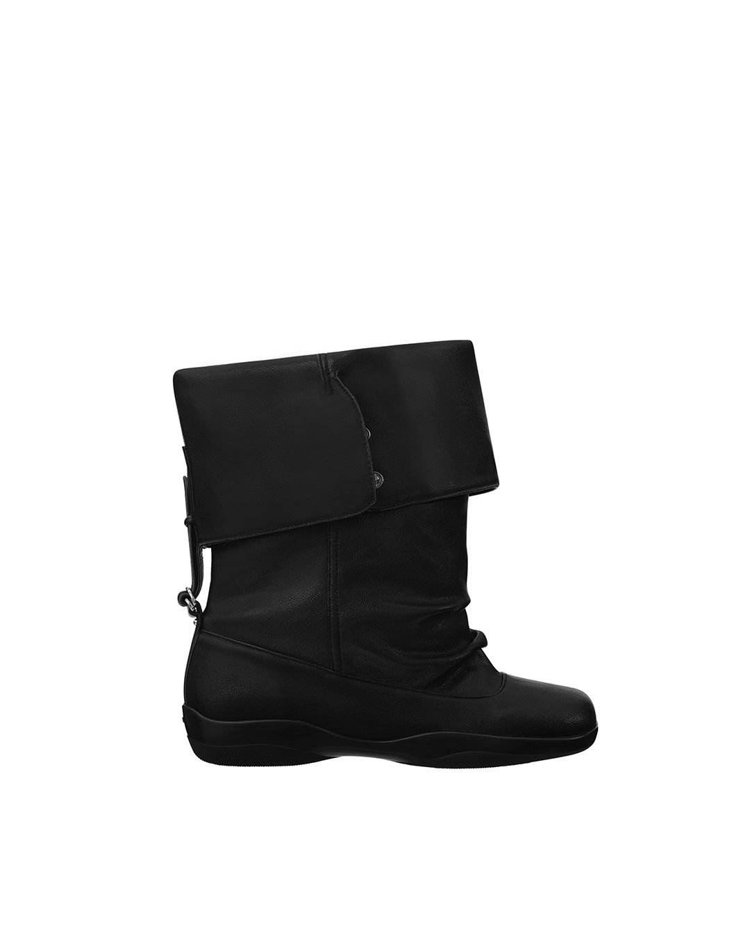 Rhea Boots / Black