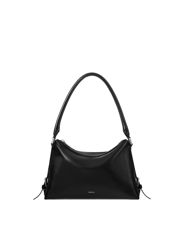 Mushy Mini Bag / Black