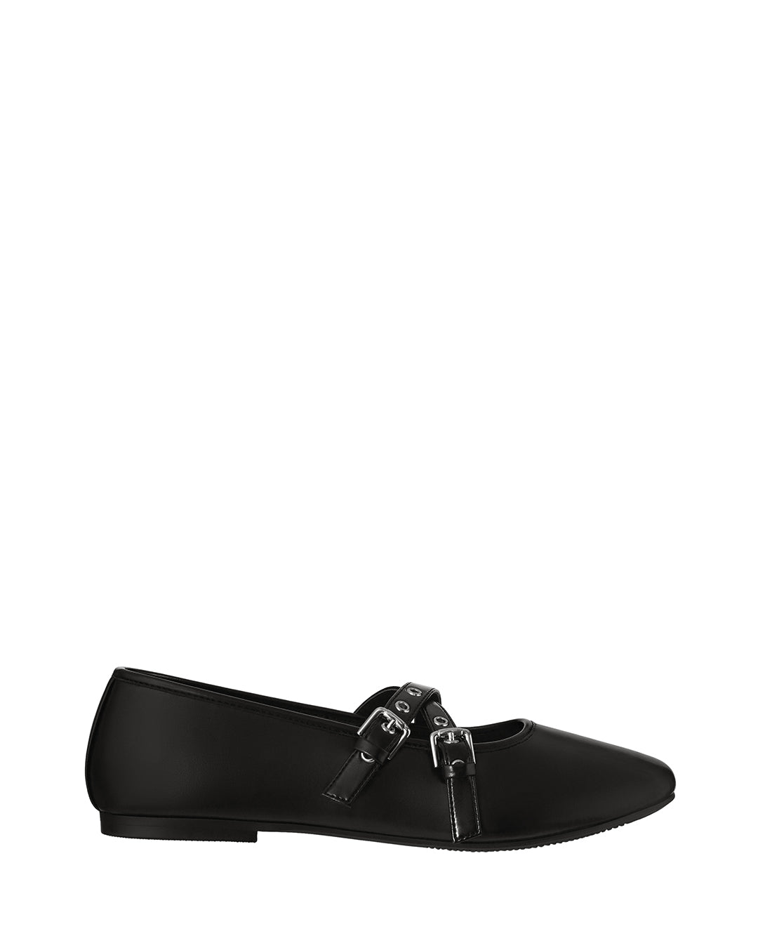 Cross Day Mary Jane / Black