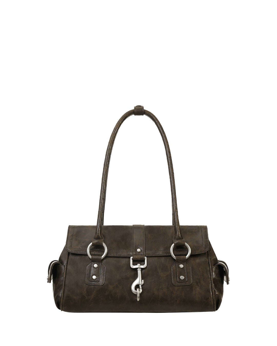 Beni Bag / Brown