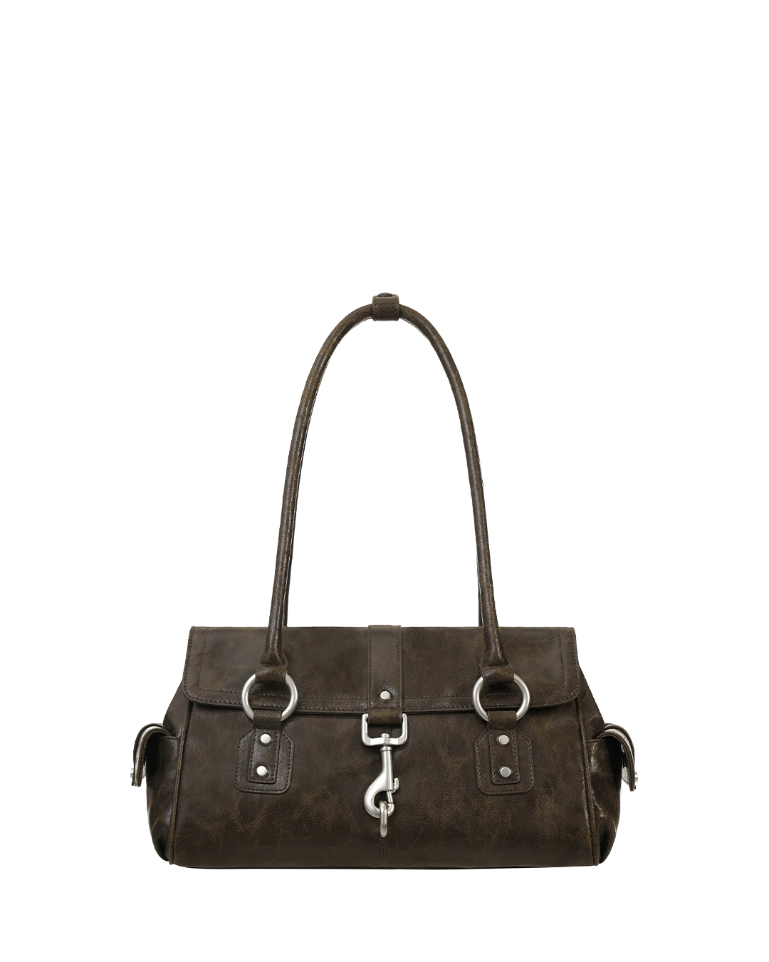 Beni Bag / Brown