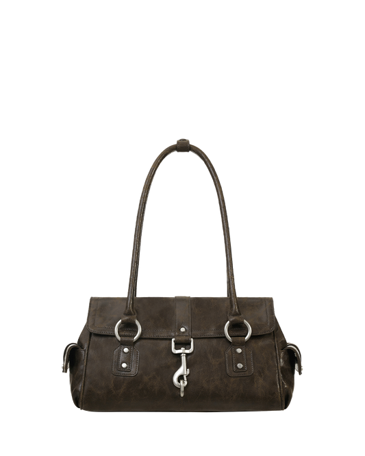 Beni Bag / Brown
