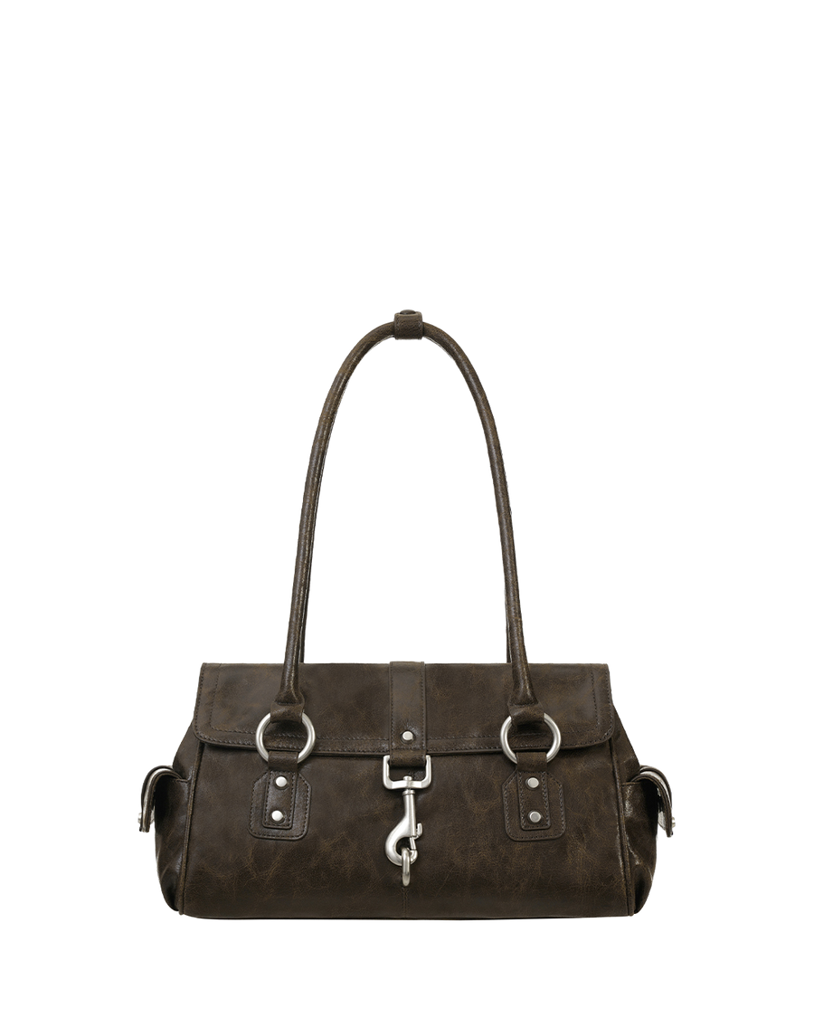 Beni Bag / Brown