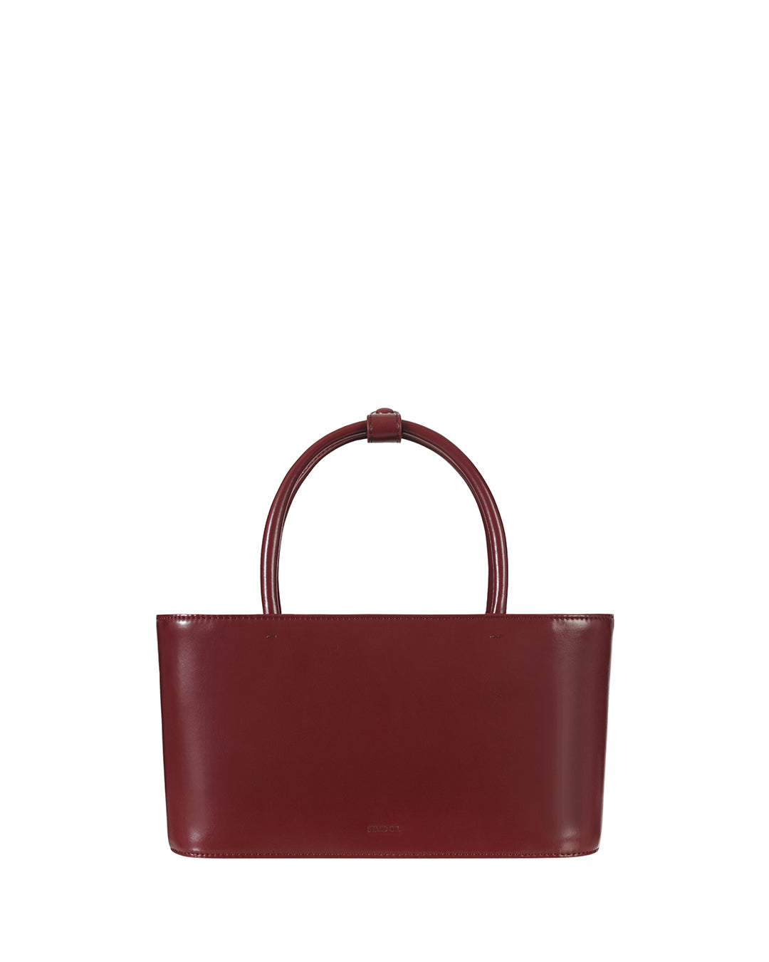 Modin Bag / Red Wine