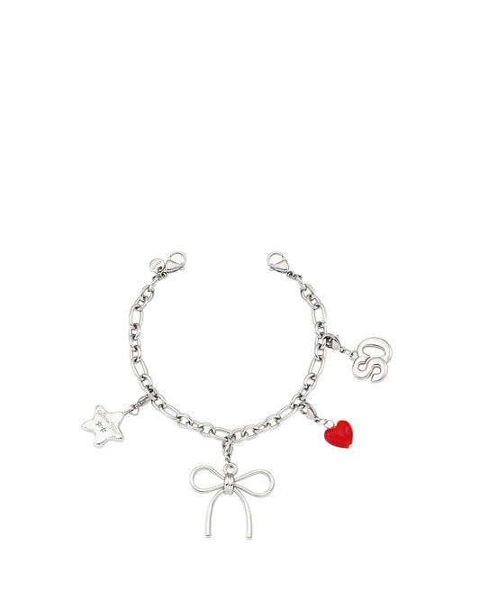 Memory Link Chain / Silver