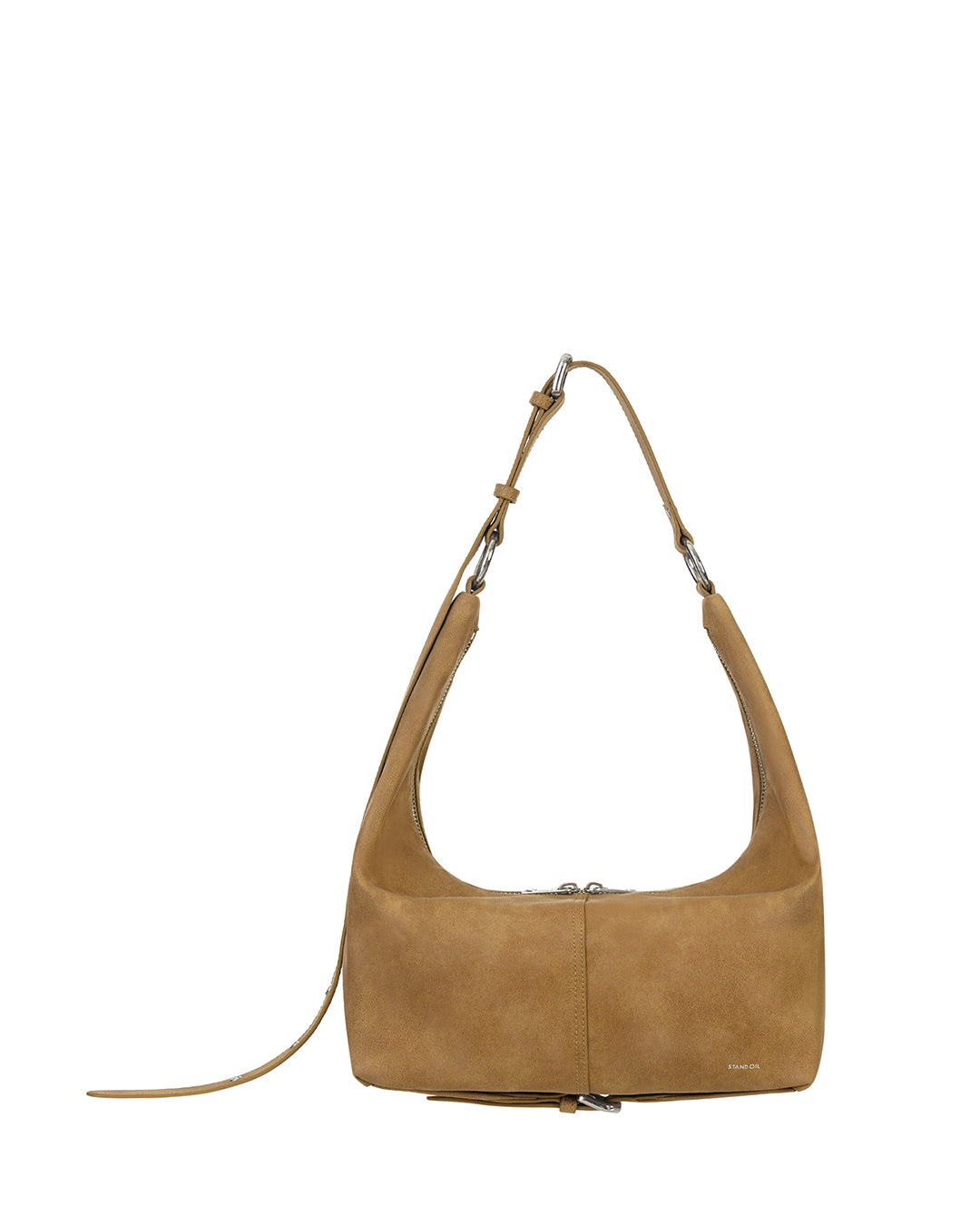 Tickle Bag / Camel