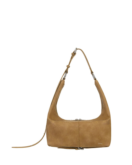 Tickle Bag / Camel