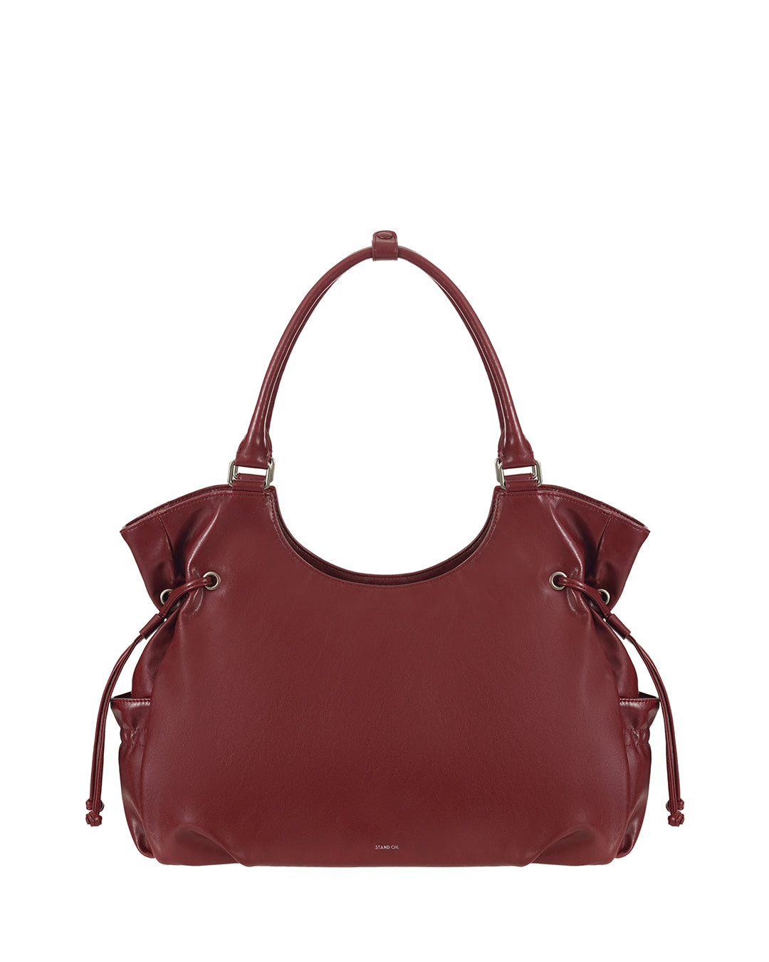 Breezy Bag / Red Wine