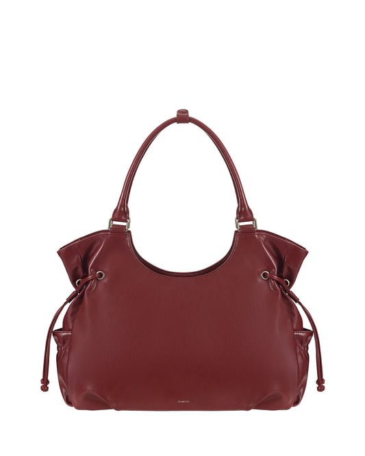 Breezy Bag / Red Wine
