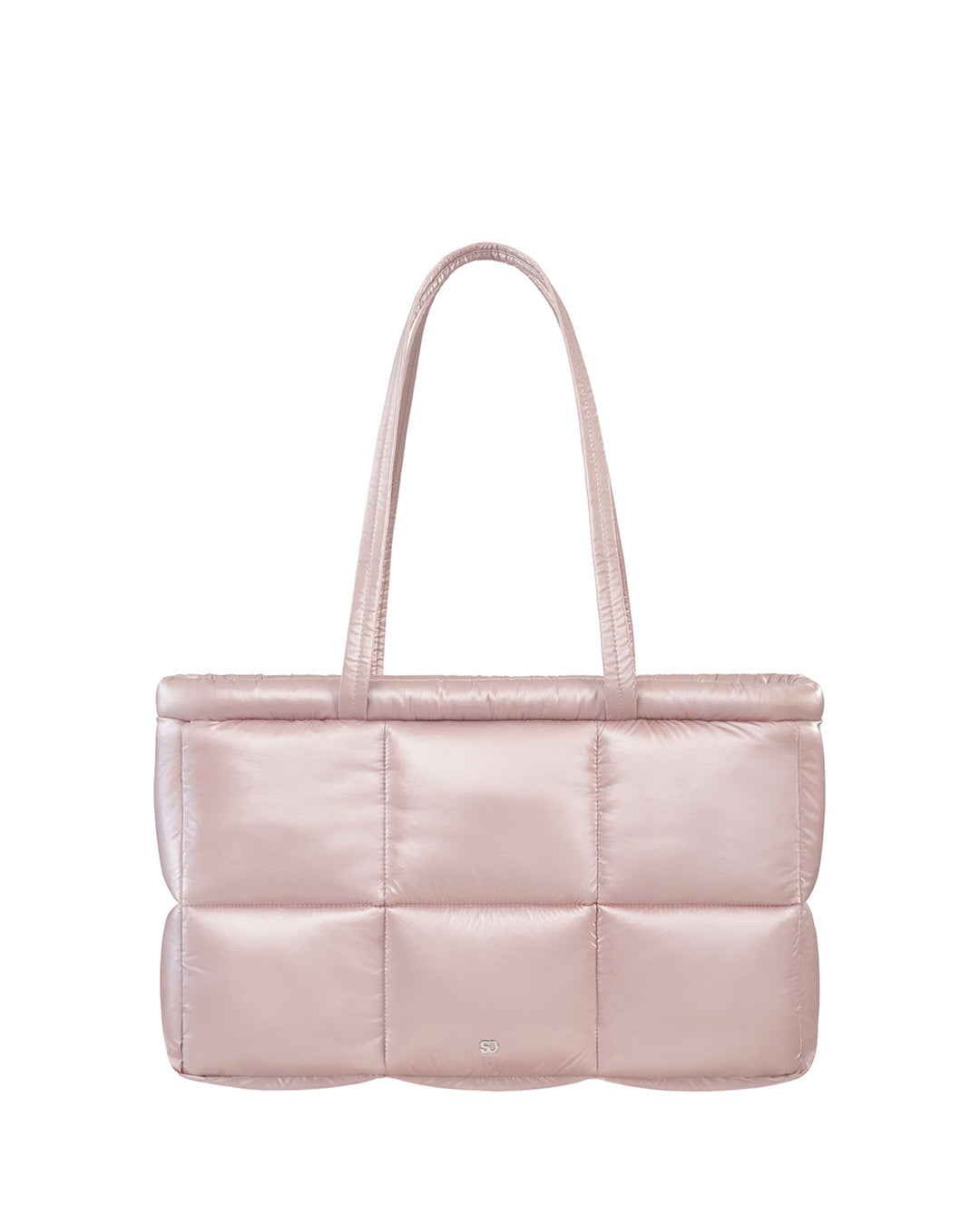 Bubble Bag / Soft Pink