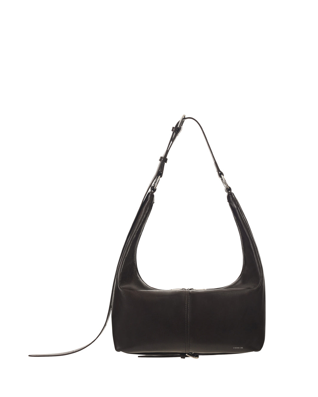 Tickle Bag Marron