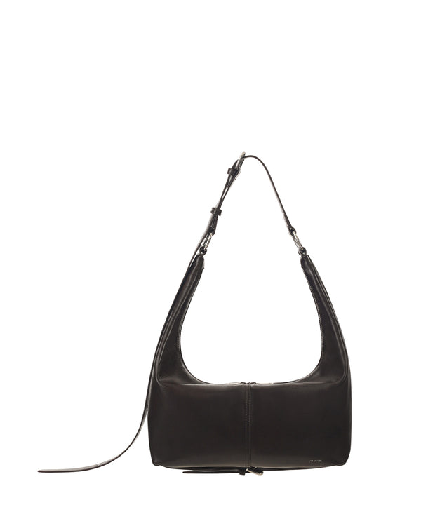 Tickle Bag / Marron