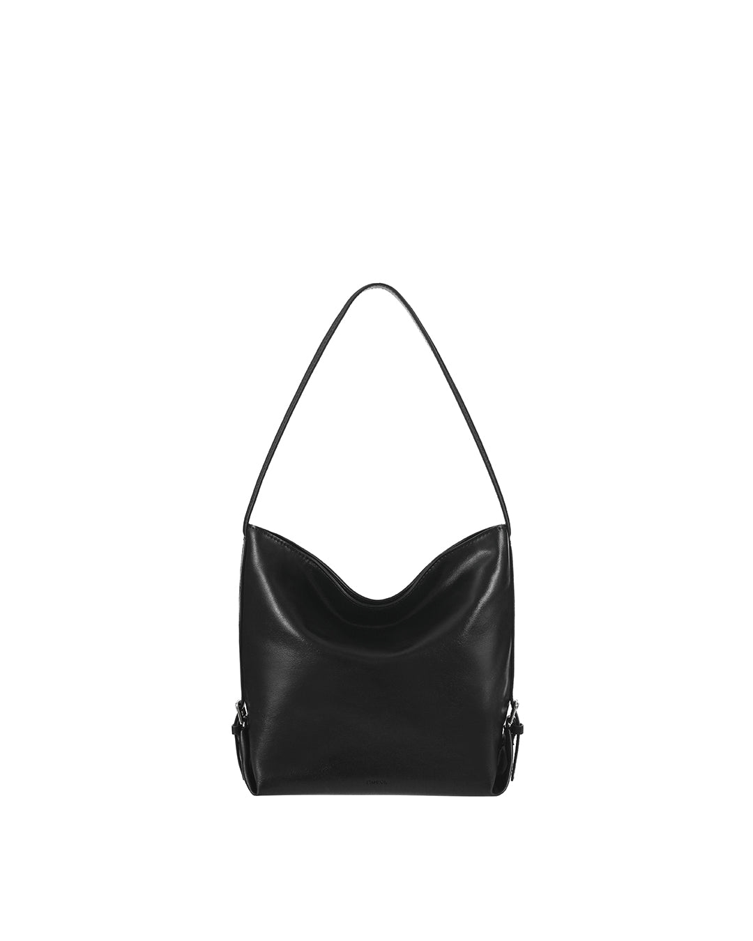 Mio Bucket Bag / Black