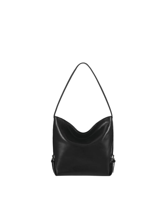 Mio Bucket Bag / Black