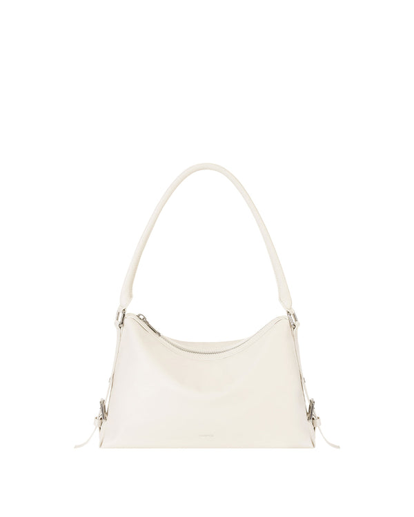 Mushy Mini Bag / Cream