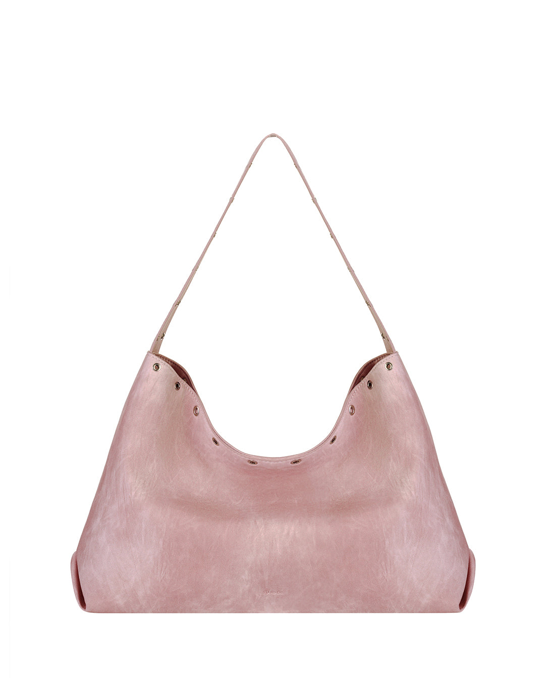 Mingle Bag / Pink