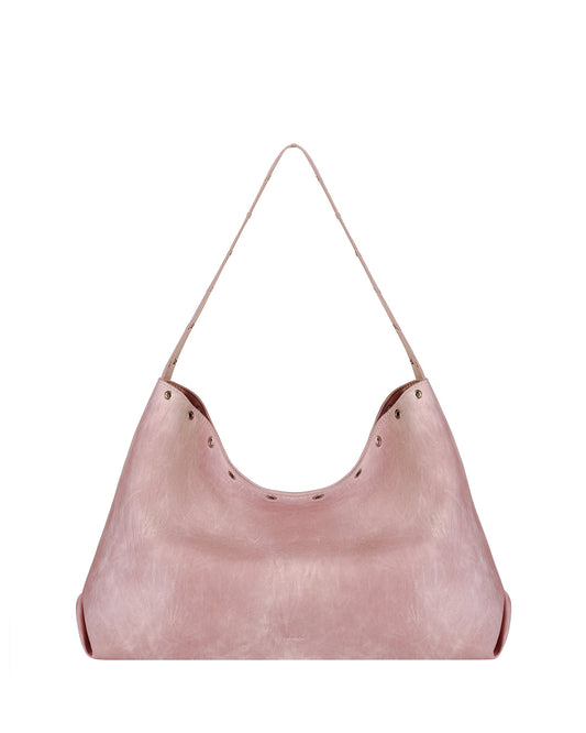 Mingle Bag / Pink