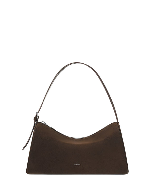 Melly Bag / Marron