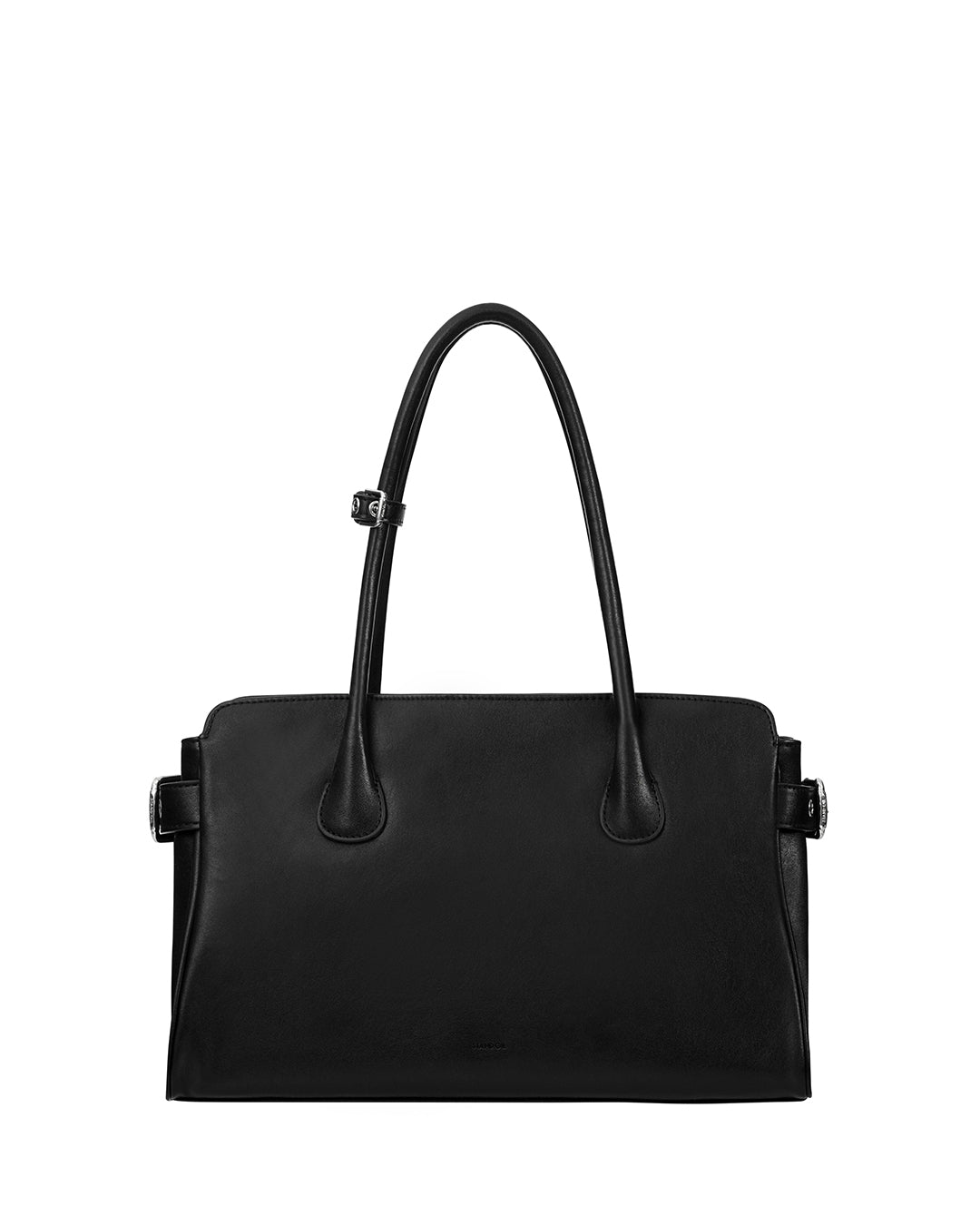 Linea Bag / Black