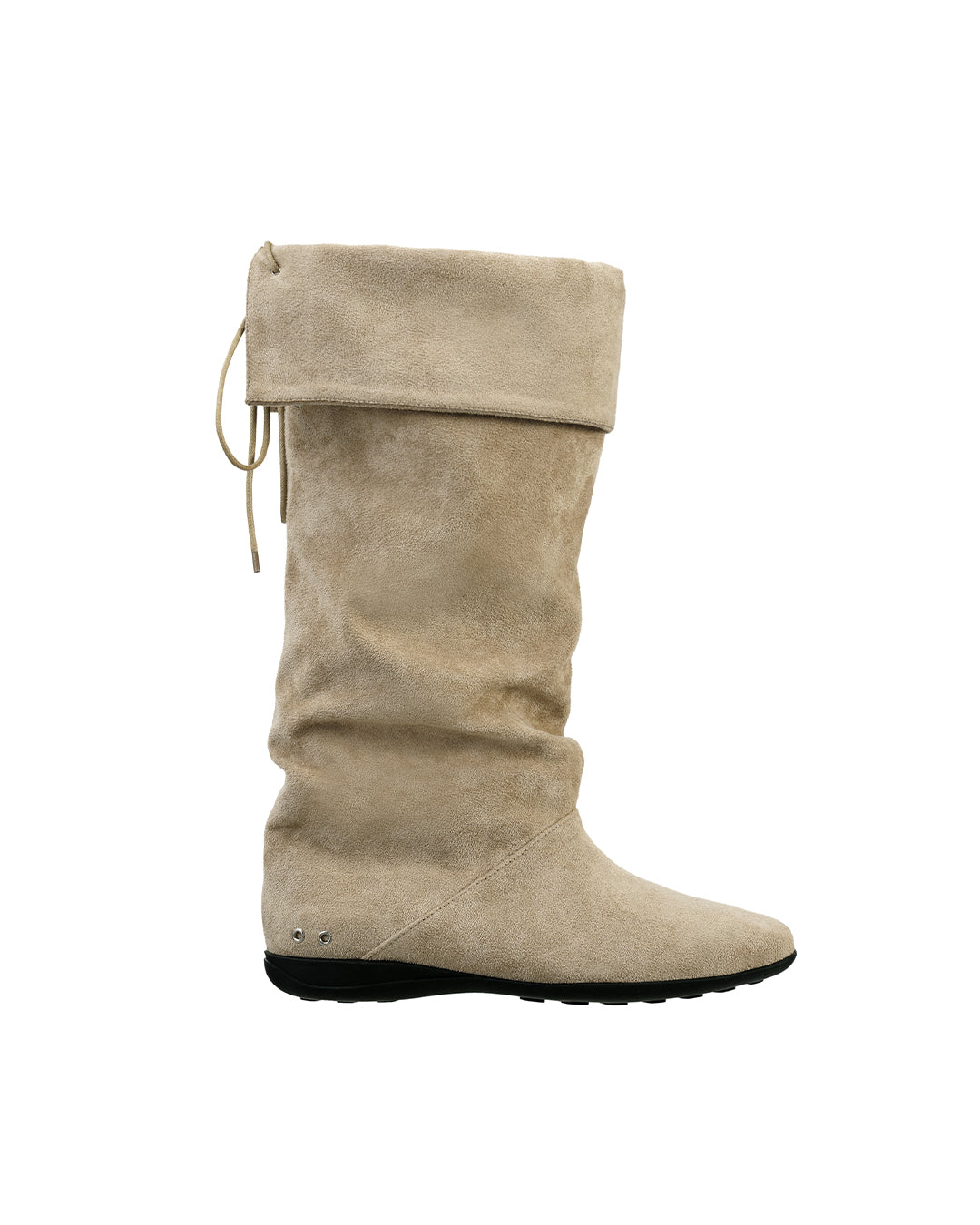 Node Boots / Camel