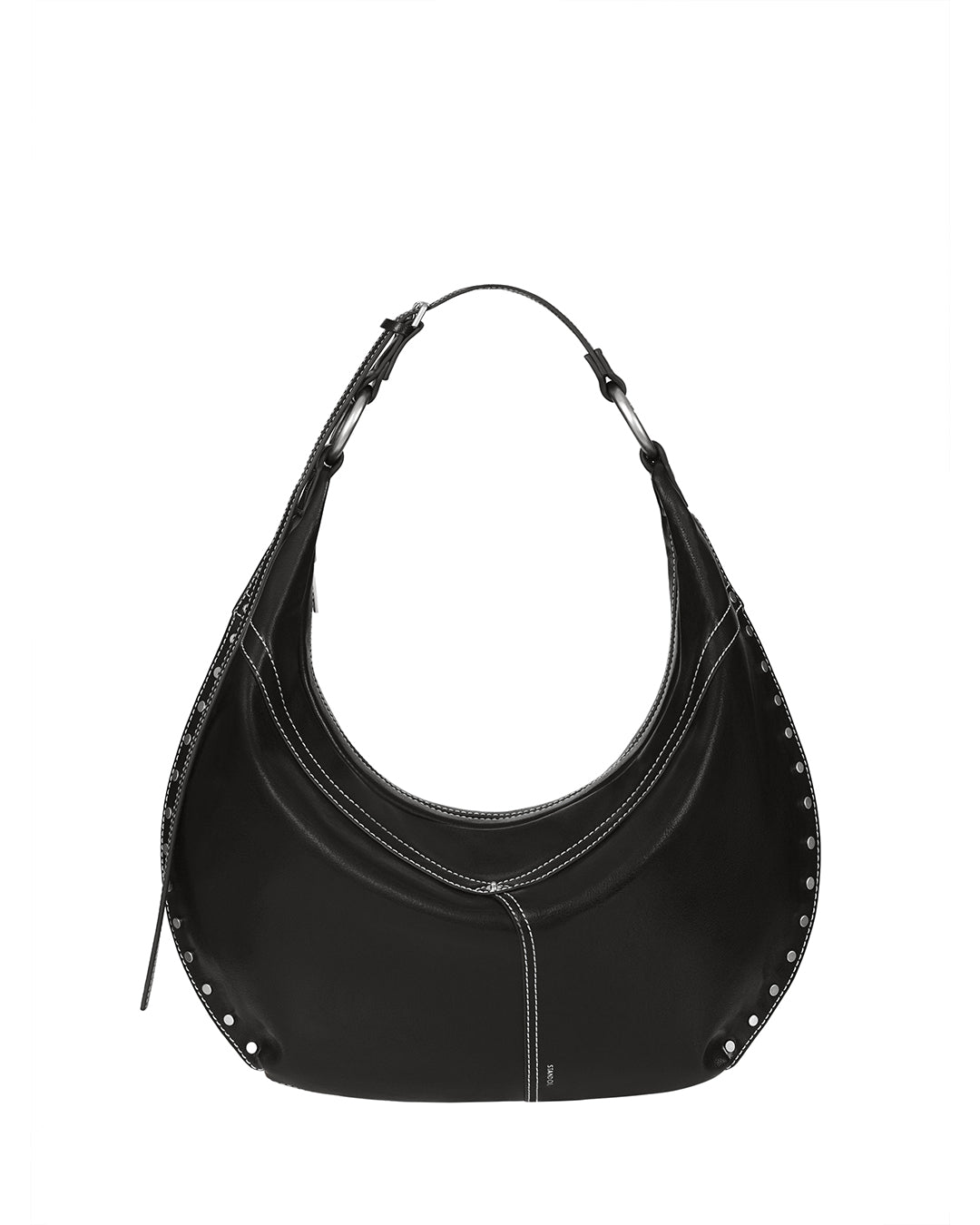 Cling Bag / Black