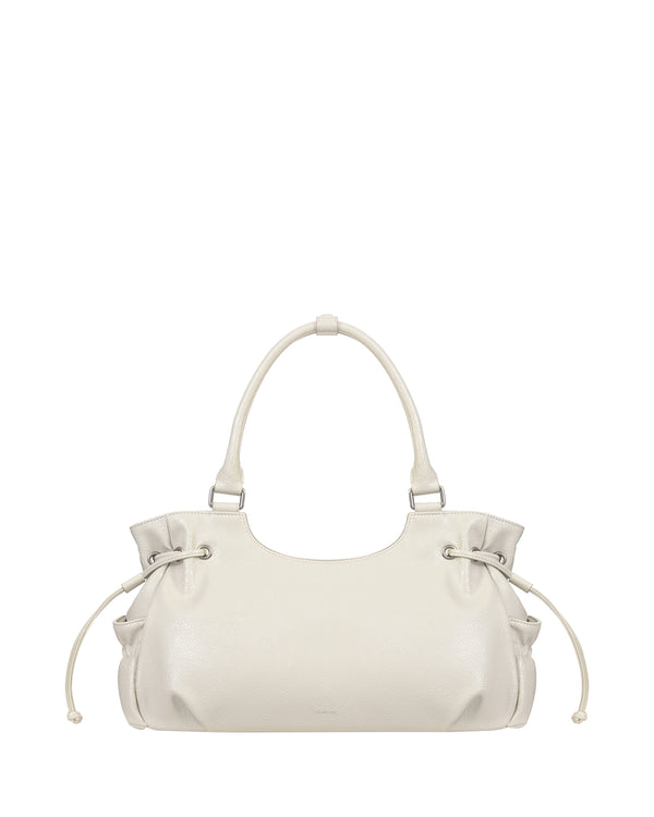 Breezy Bag Mini / Misty White
