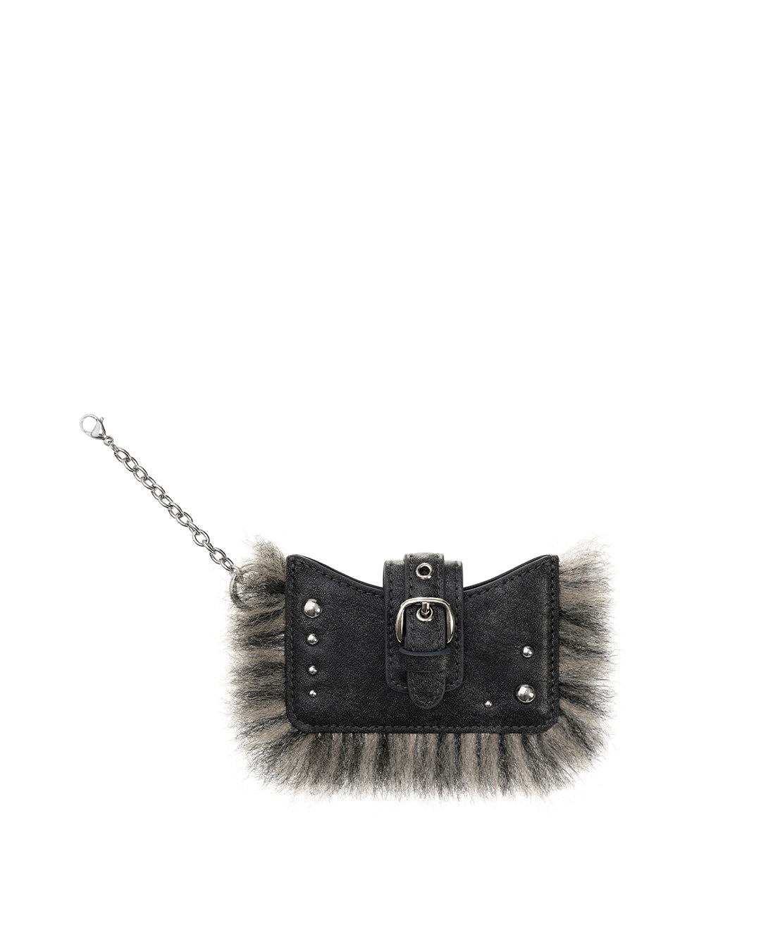 Stud Fur Kerying / Dark Gray