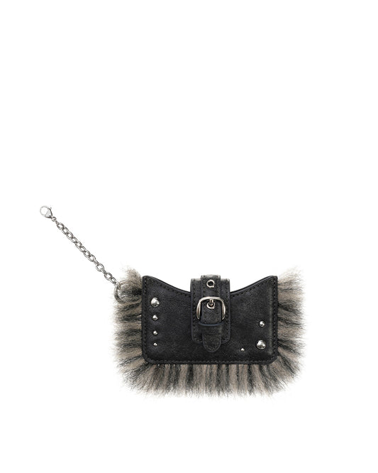 Stud Fur Kerying / Dark Gray