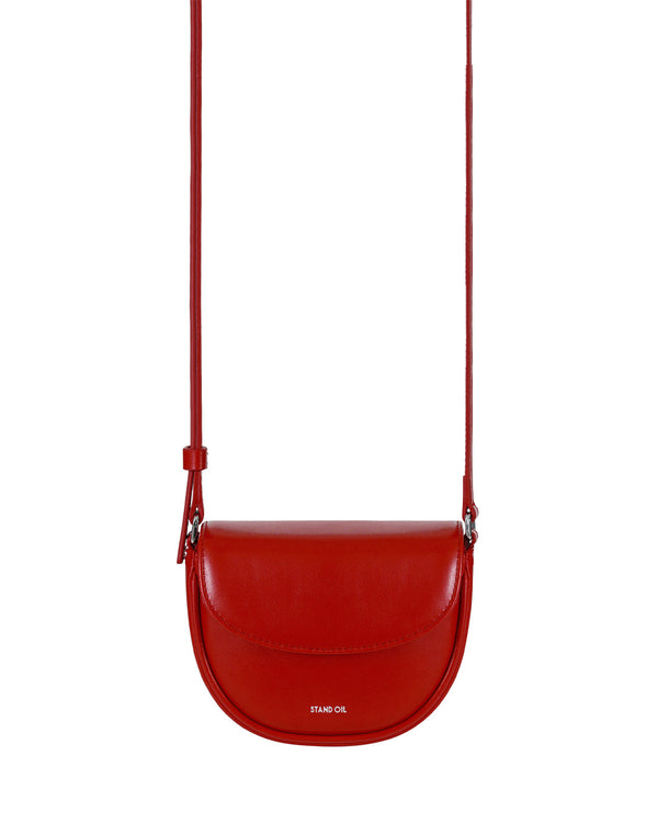 Mino bag / Red