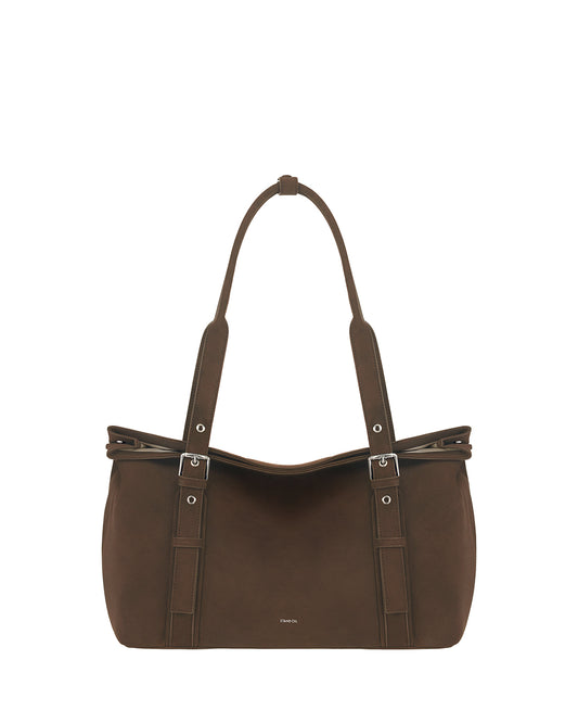 Velow Bag / Marron