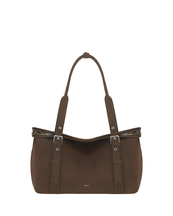 Velow Bag / Marron