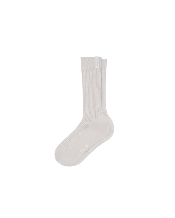 Breeze Socks / Gray