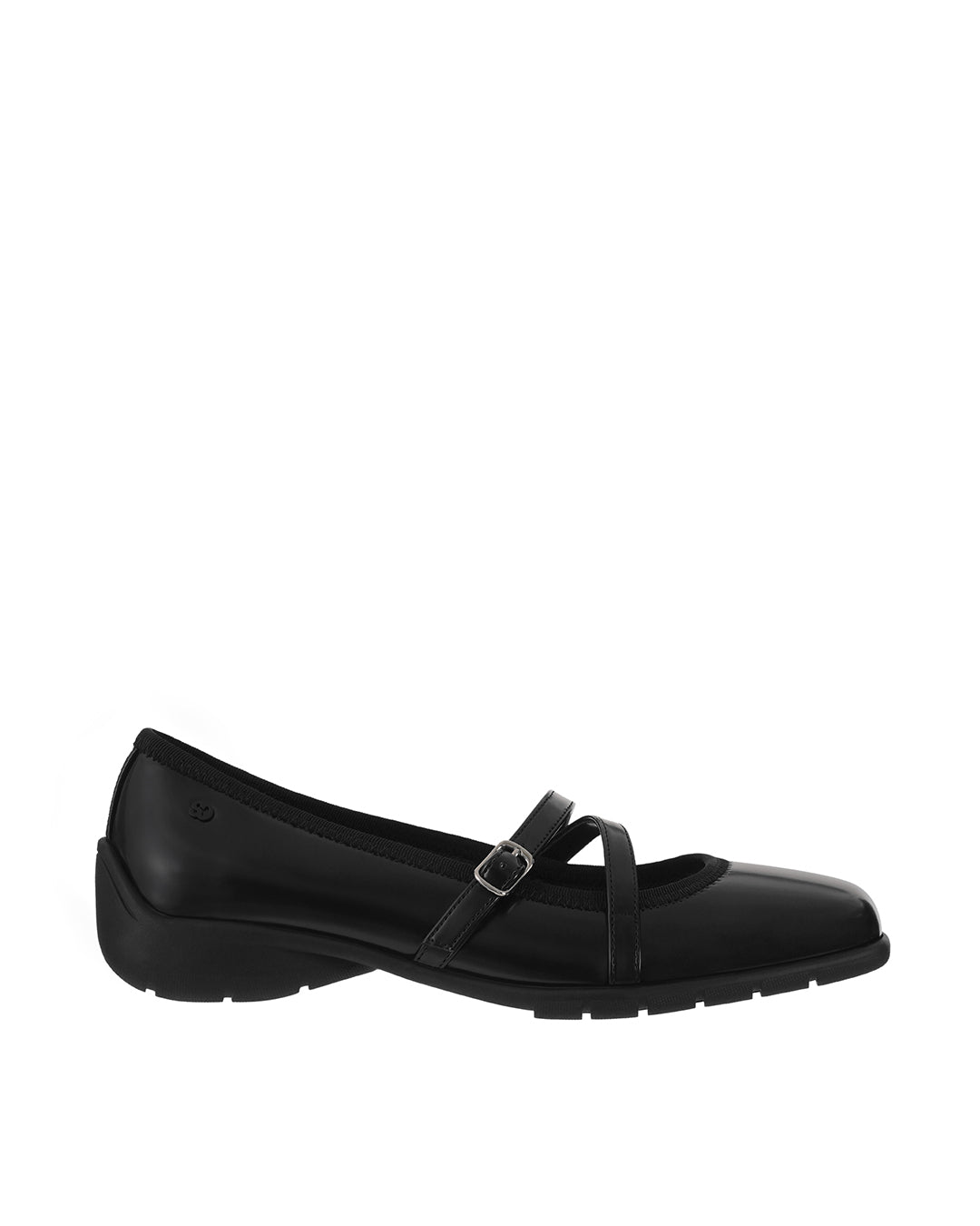 Strap Ballet Mary Jane