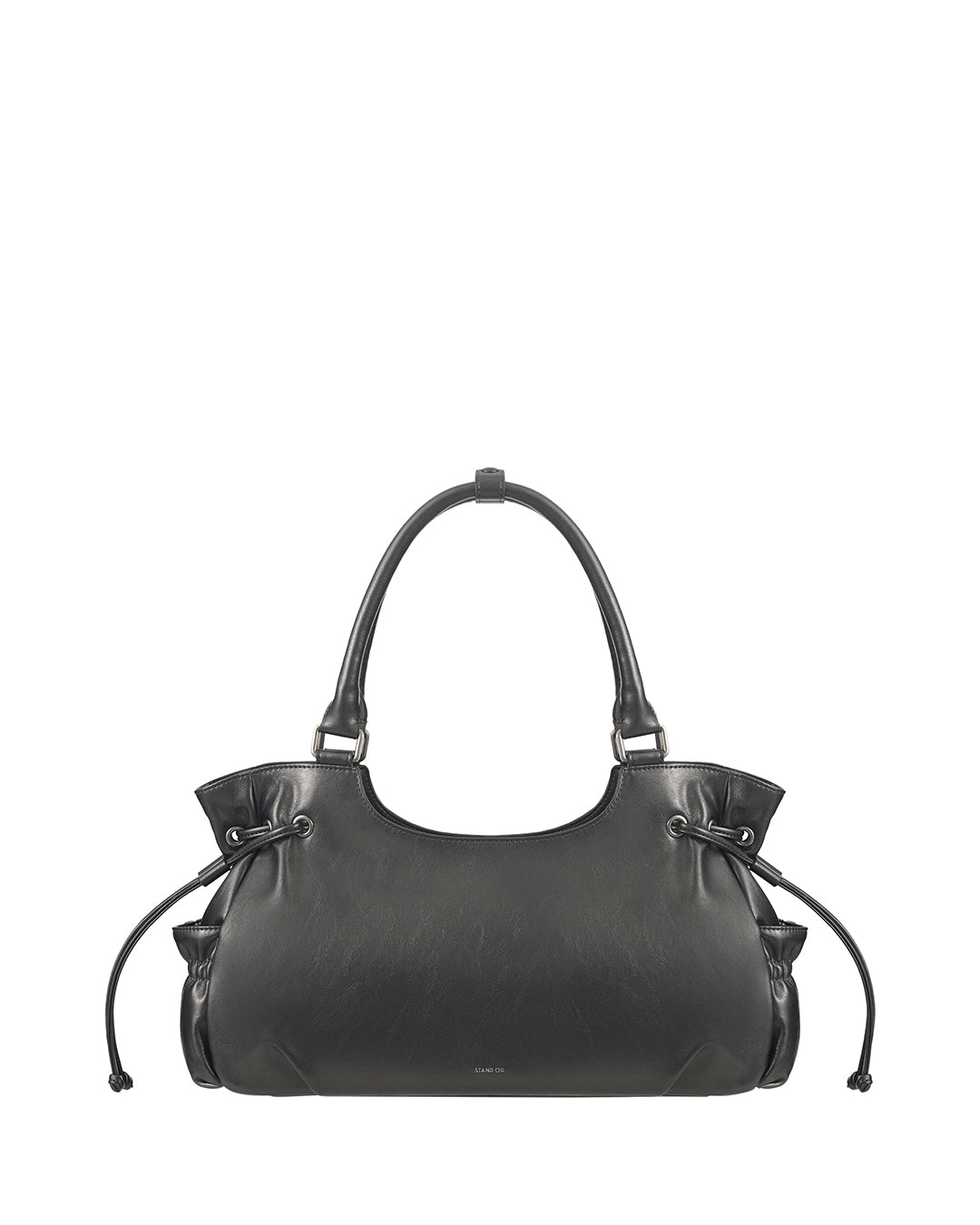 Breezy Bag Mini / Metallic Gray