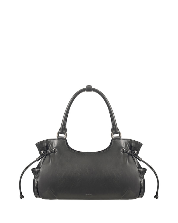 Breezy Bag Mini / Metallic Gray