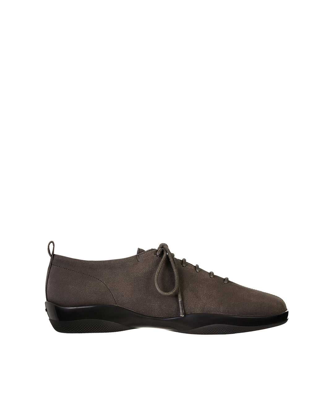 Tie Loafer / Marron
