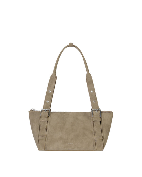 Boat Bag / Taupe