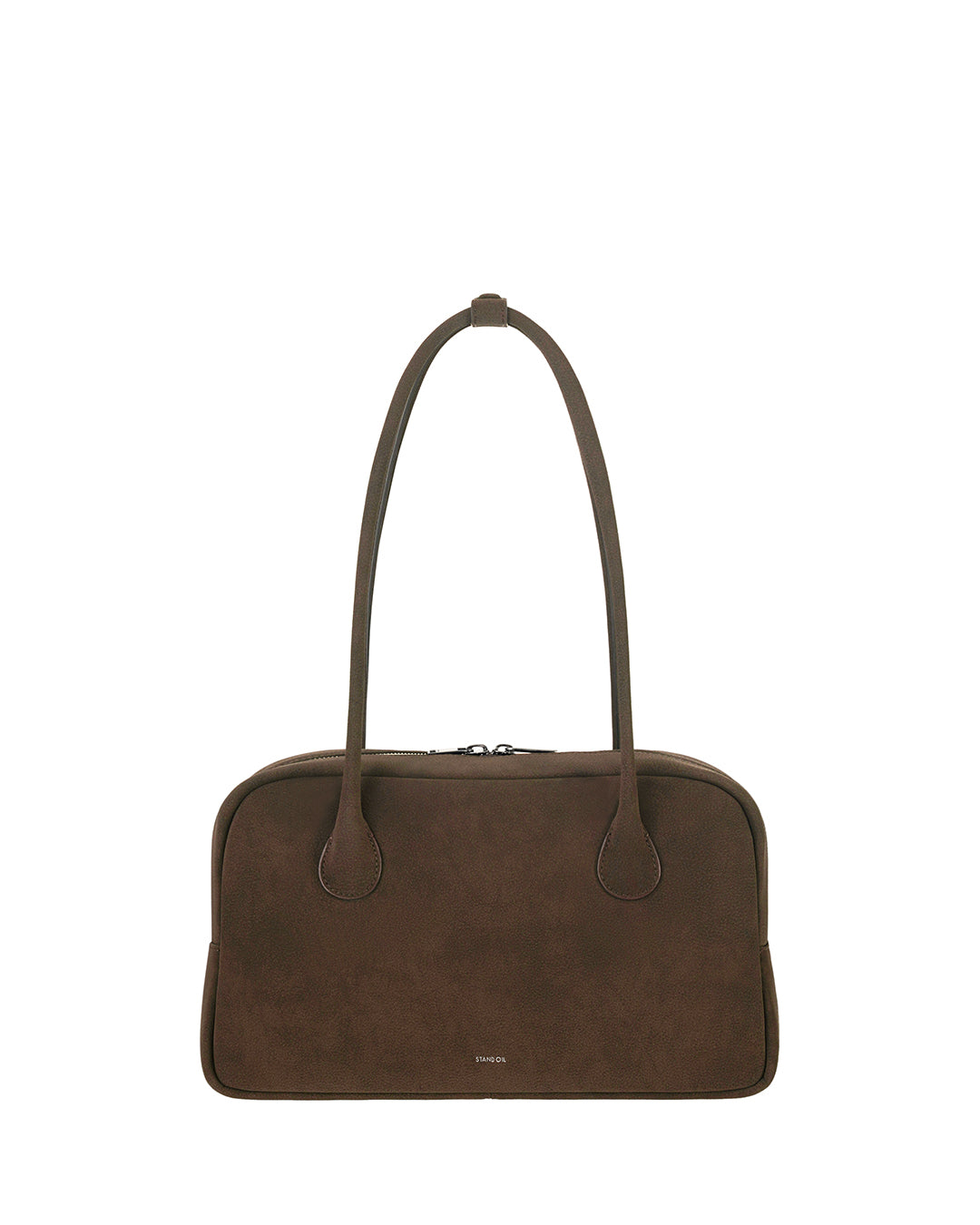Momo Bag Large / Marron