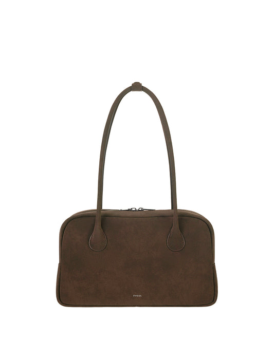 Momo Bag Large / Marron