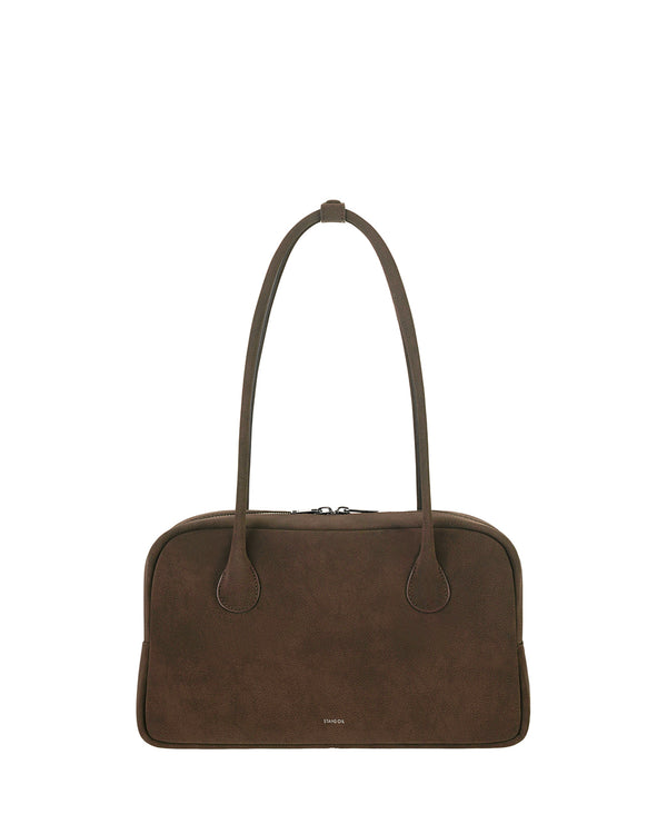Momo Bag Large / Marron